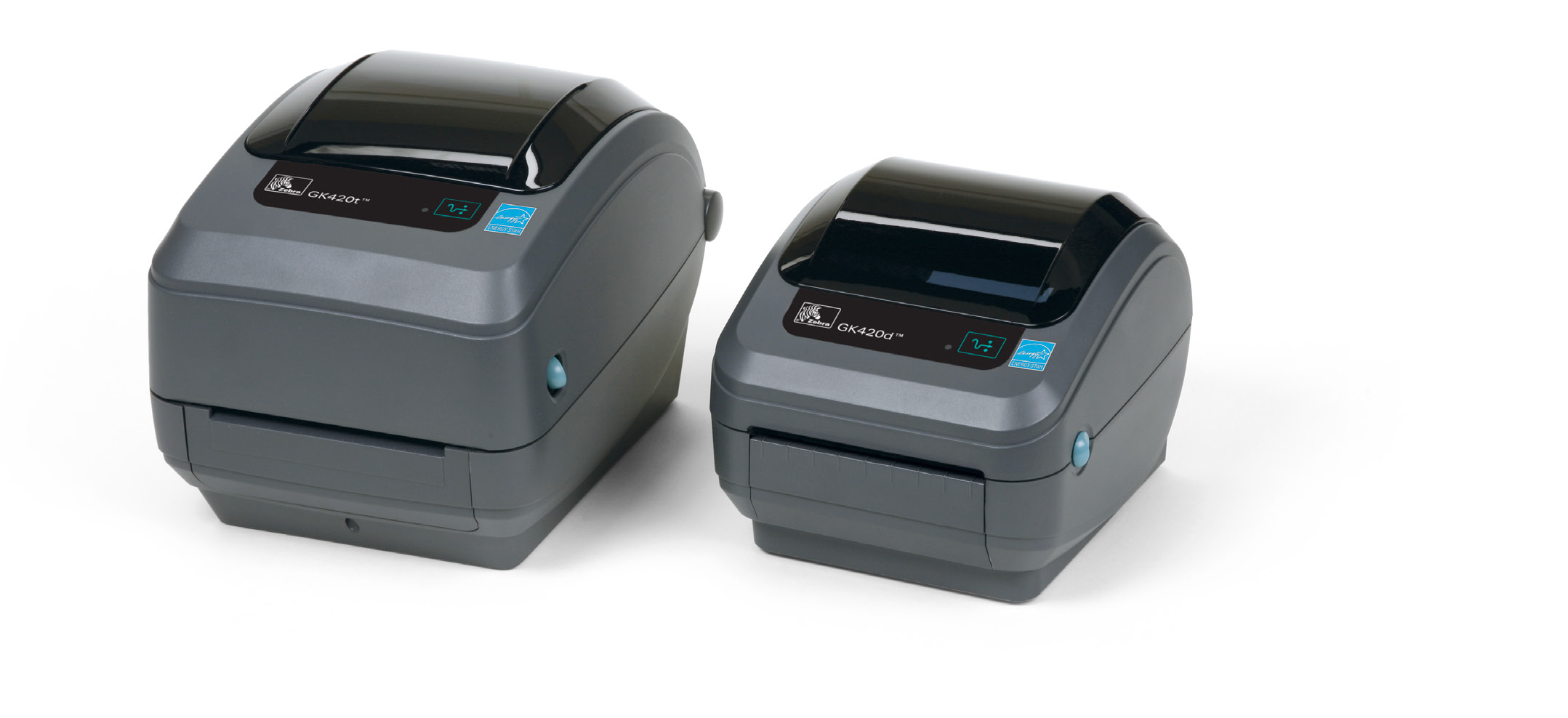 Zebra GK Series Desktop Printers Zebra GK Series Desktop Printers
